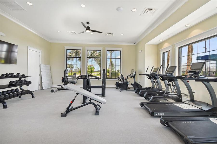 Community amenities in Sweetwater at Lakewood Ranch, Lakewood Ranch (Image 55).