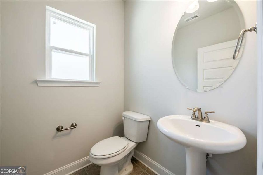 Image 44 of a home in Carson's Walk.