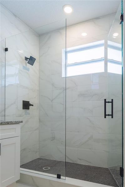 Furnished interior view inside a new home in , Tampa (Image 14). Furnished interior view inside a new home in , Tampa (Image 14).