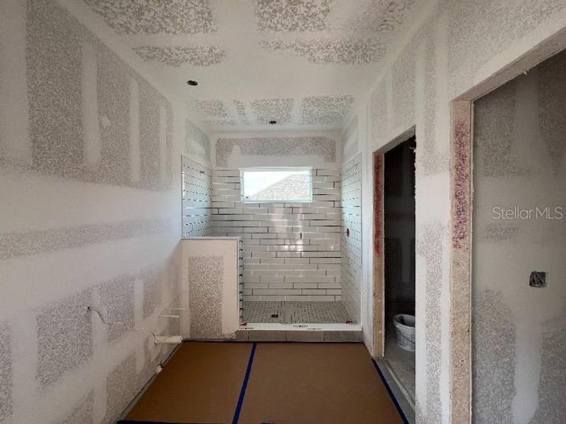 Primary Bath Primary Bath