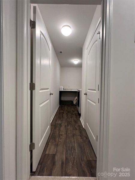 Spacious, unfurnished interior of a new home in , Mount Gilead (Image 28).