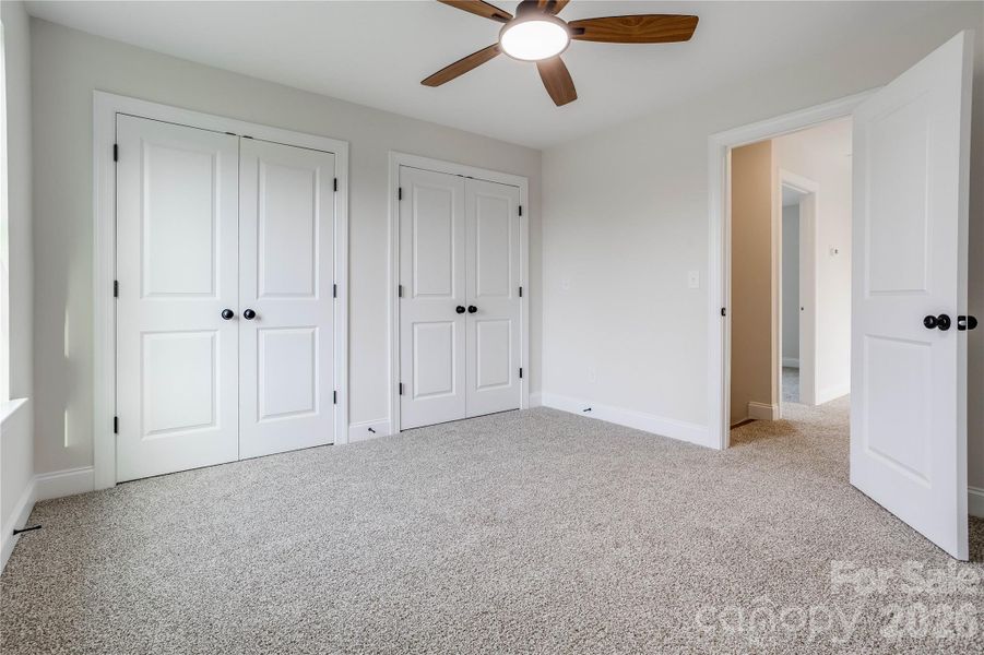 Spacious, unfurnished interior of a new home in , Kings Mountain (Image 15). Spacious, unfurnished interior of a new home in , Kings Mountain (Image 15).