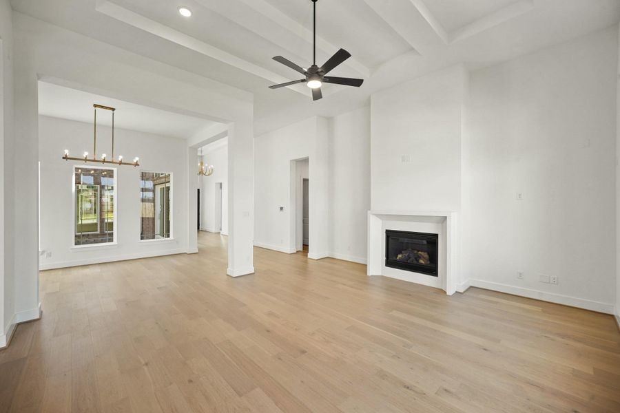 Image 12 of a home in Elyson 45' & 70'. Image 12 of a home in Elyson 45' & 70'.