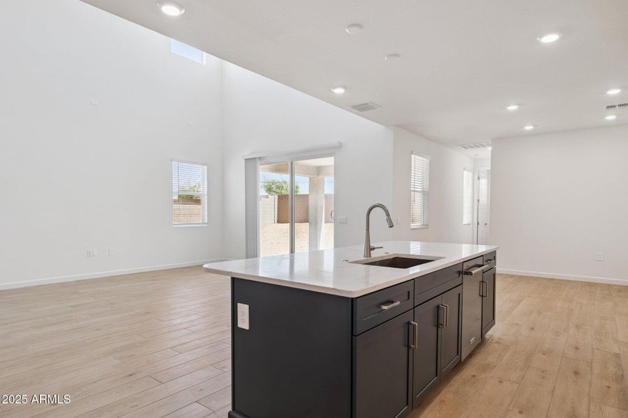 Kitchen Island Kitchen Island