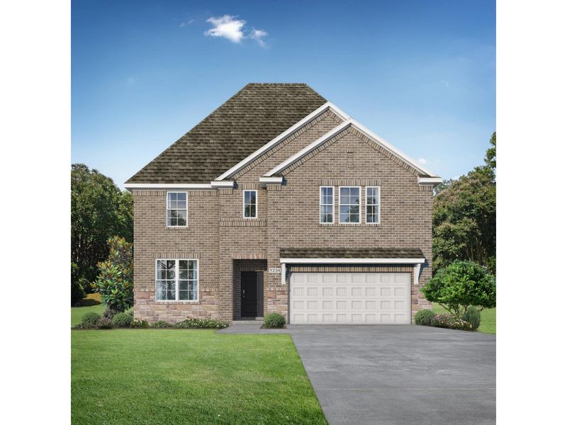 The Sequoia N The Sequoia N