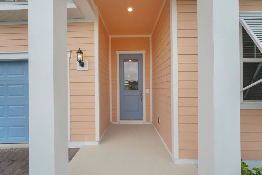 2br New Home in Lady Lake, FL.  - Slide 8