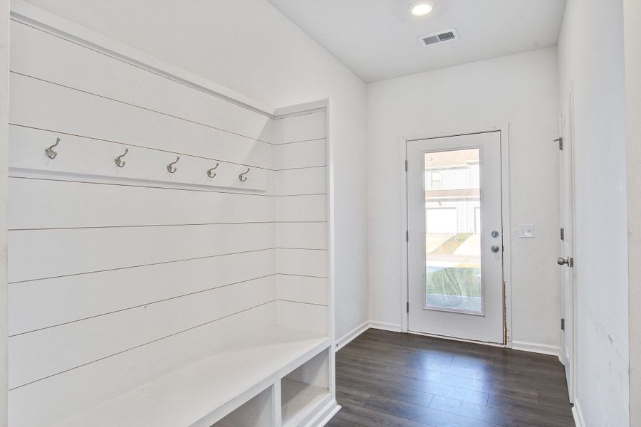 Spacious, unfurnished interior of a new home in , Summerville (Image 11). Spacious, unfurnished interior of a new home in , Summerville (Image 11).
