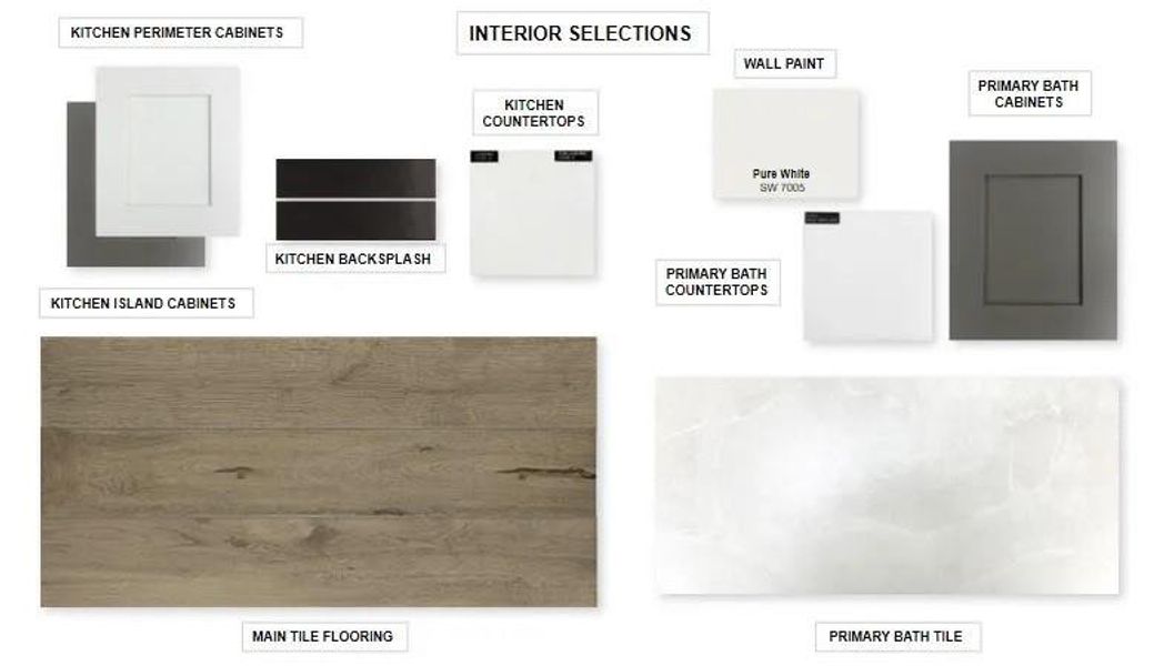 Image 9 of a home in Meridiana 40'/45'. Image 9 of a home in Meridiana 40'/45'.