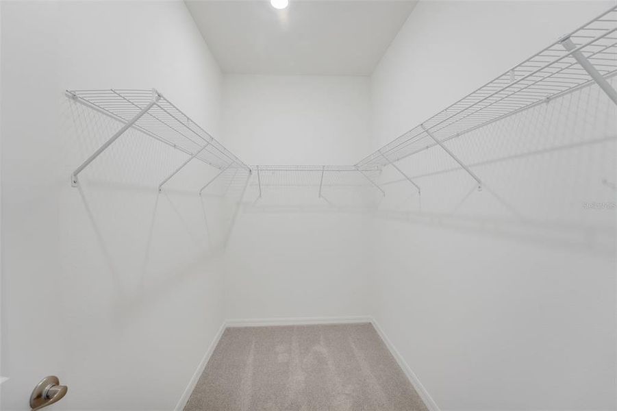 Spacious, unfurnished interior of a new home in Tuscan Hills, Dade City (Image 27).
