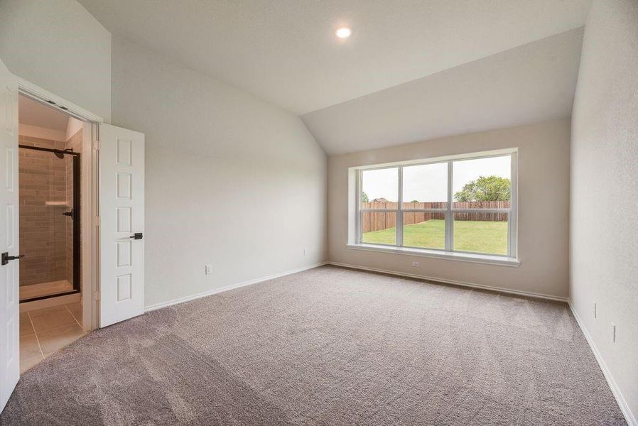 El Dorado-Concept 1937-LD-S-284 Coronado Court-Primary Bedroom1-Risewell Homes