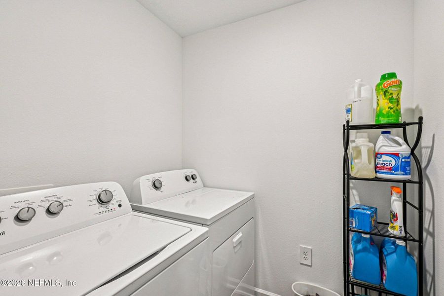 Close-up of interior finishes inside a home in Cross Creek Express, Green Cove Springs (Image 21).