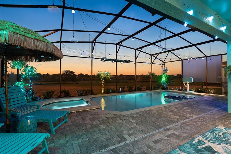 Image 87 of a home in Windsor Cay Resort.