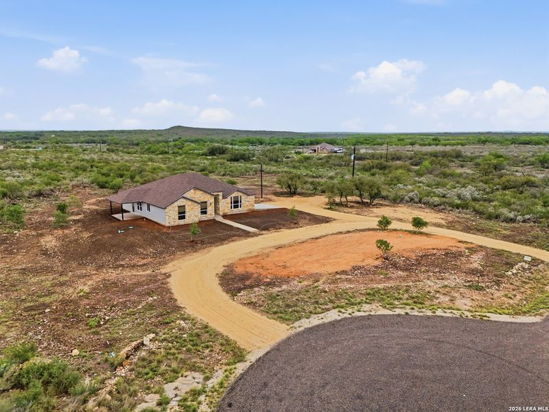 Site preparation for new homesites in , Uvalde (Image 33).
