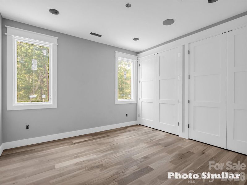 Spacious, unfurnished interior of a new home in , Mill Spring (Image 14). Spacious, unfurnished interior of a new home in , Mill Spring (Image 14).