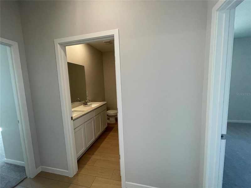 Image 35 of a home in Magnolia Series at Seminole Palms. Image 35 of a home in Magnolia Series at Seminole Palms.