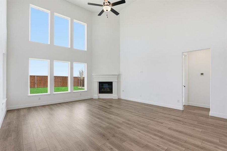 705 Cottontail ~ Ready Now