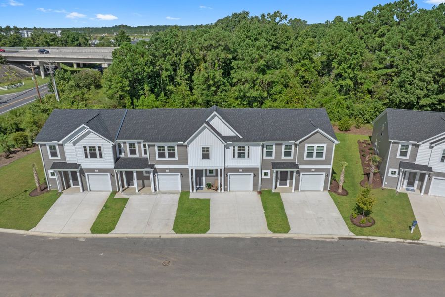 1,731sf New Home in Little River, SC.  - Slide 4