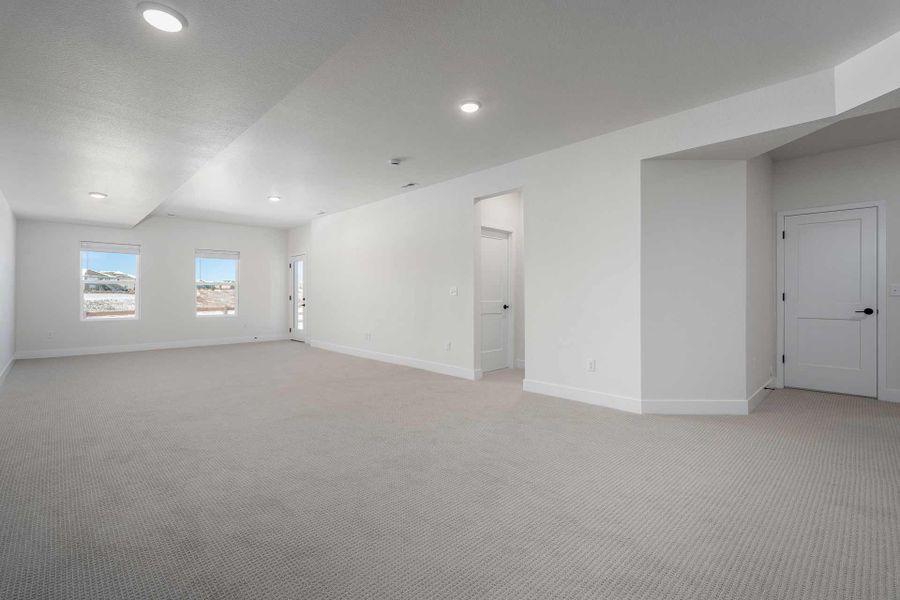 The Terra Linda - Game Room