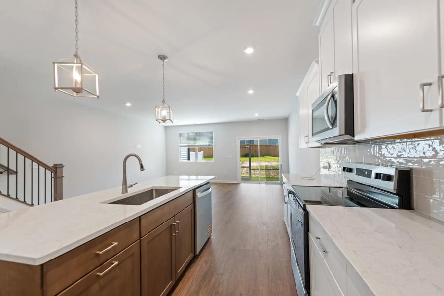 The Southport Kitchen