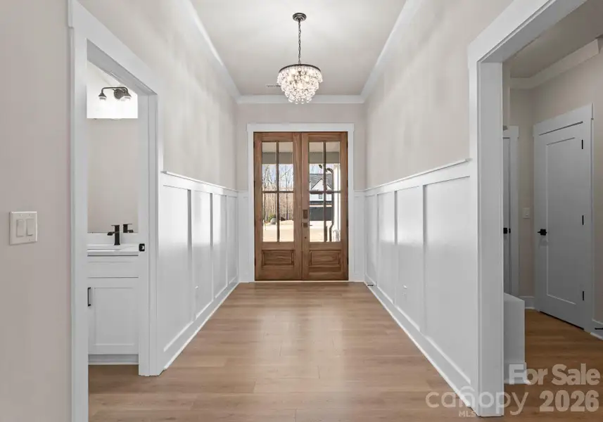 Representative Photo of same floor plan