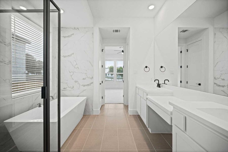 Primary Bathroom Primary Bathroom