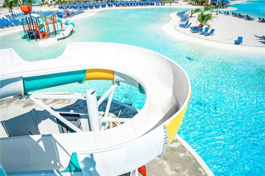 Community amenities in Shores at Mirada, San Antonio (Image 6).