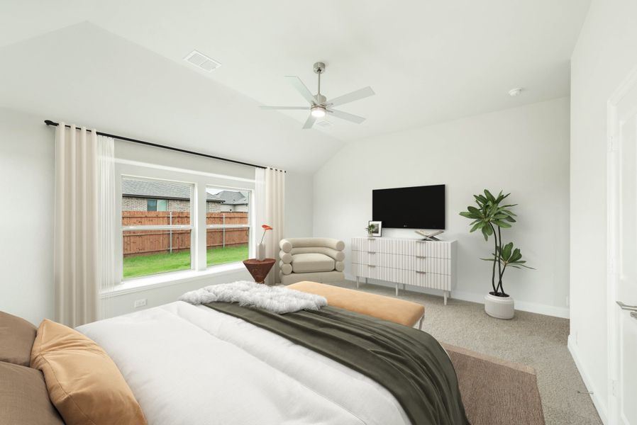 Rockcress Primary Suite