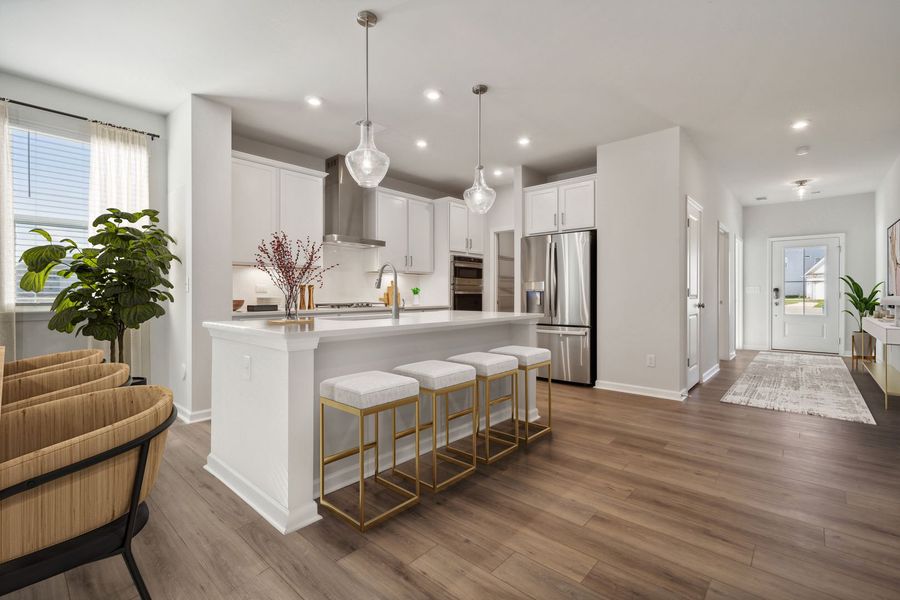 Gourmet Kitchen Gourmet Kitchen