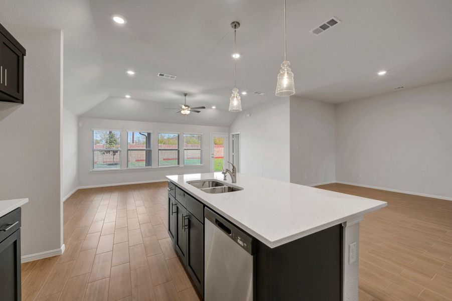Kitchen Kitchen