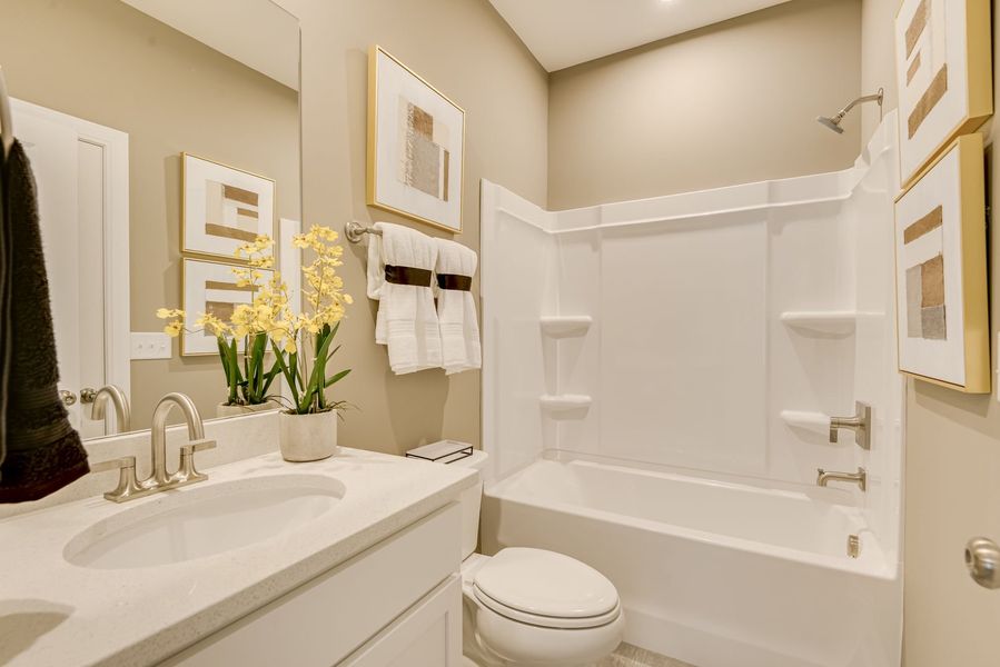 The Doyle at Barr Lake