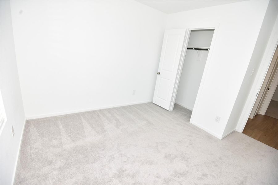 Spacious, unfurnished interior of a new home in , New Caney (Image 15). Spacious, unfurnished interior of a new home in , New Caney (Image 15).