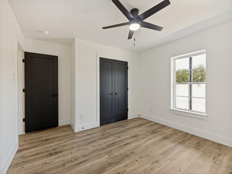 Spacious, unfurnished interior of a new home in , Alvord (Image 18). Spacious, unfurnished interior of a new home in , Alvord (Image 18).