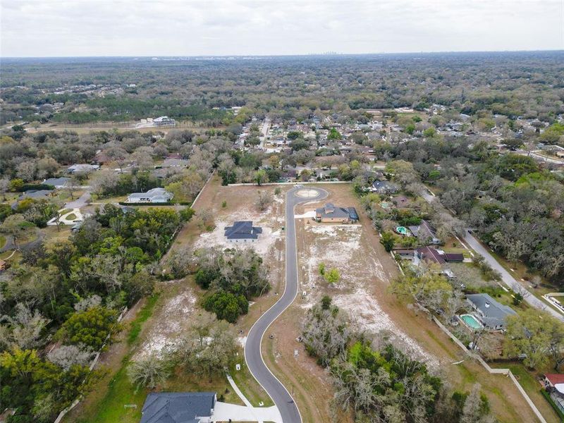 Image 20 of a home in Sunset Estates.