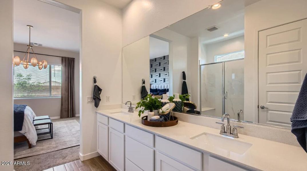 Owners Bath