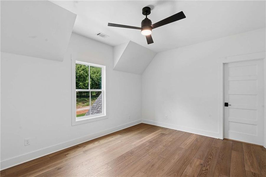 Spacious, unfurnished interior of a new home in , Canton (Image 24). Spacious, unfurnished interior of a new home in , Canton (Image 24).