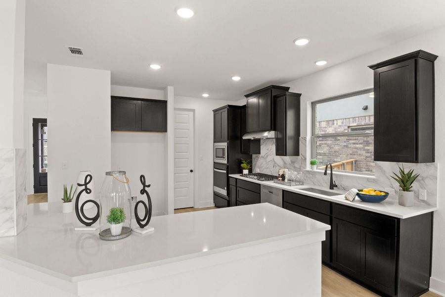 2,541sf New Home in Schertz, TX.  - Slide 14