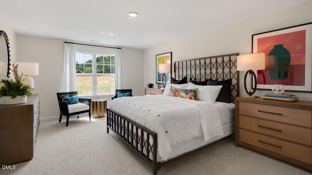 Bedroom Bedroom