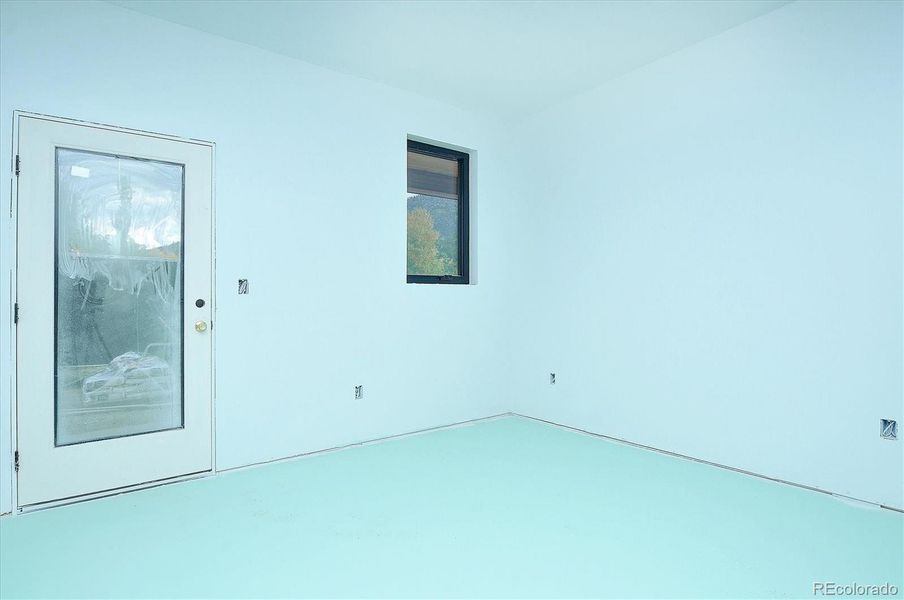 Spacious, unfurnished interior of a new home in , Buena Vista (Image 9). Spacious, unfurnished interior of a new home in , Buena Vista (Image 9).