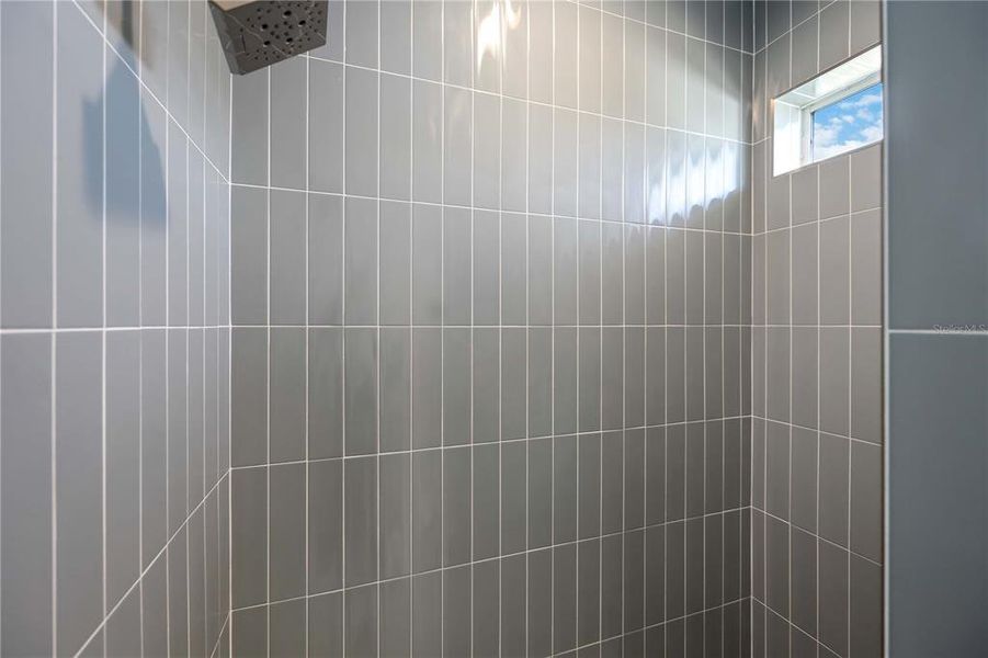 Close-up of interior finishes inside a home in , Port Charlotte (Image 20).