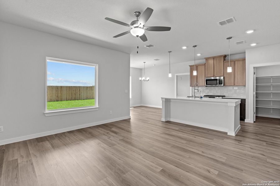 Image 29 of a home in Weltner Farms 50’s.