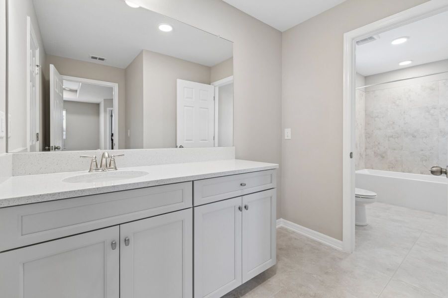 Bathroom Bathroom