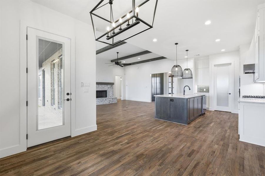 Image 35 of a home in .