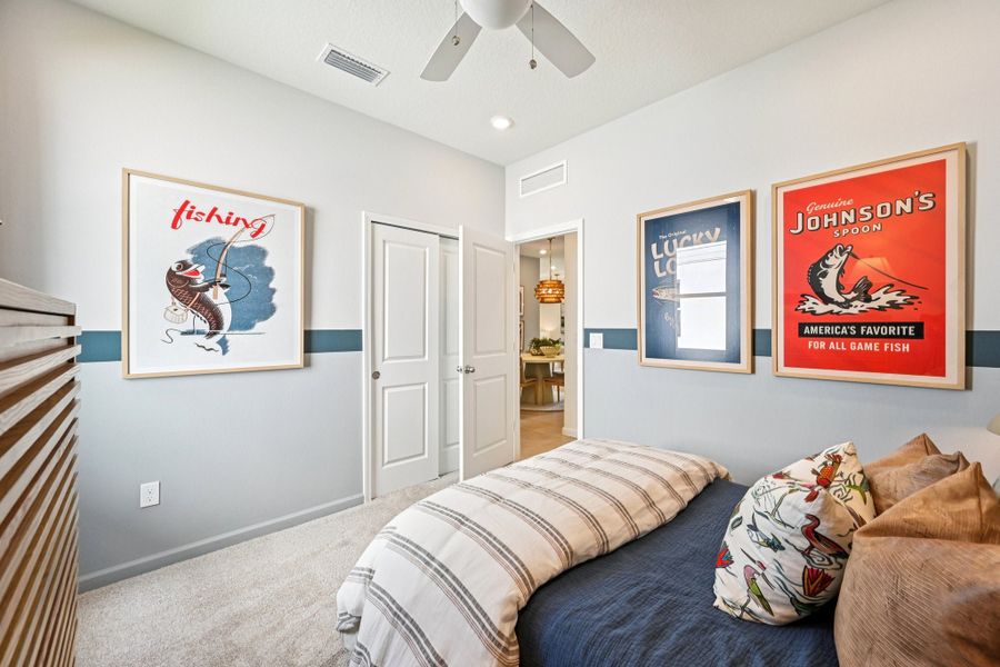 Port St. Lucie, FL New Home.  - Slide 33