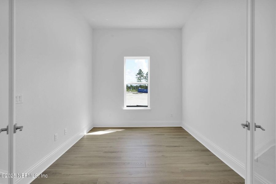 Spacious, unfurnished interior of a new home in Del Webb Saint Johns, St. Johns (Image 19).