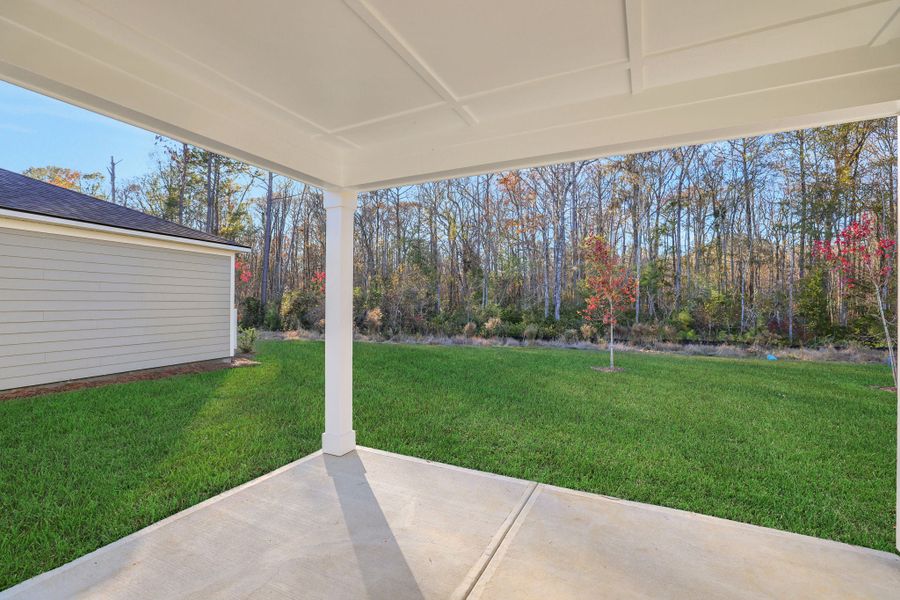 4br New Home in Pooler, GA.  - Slide 9