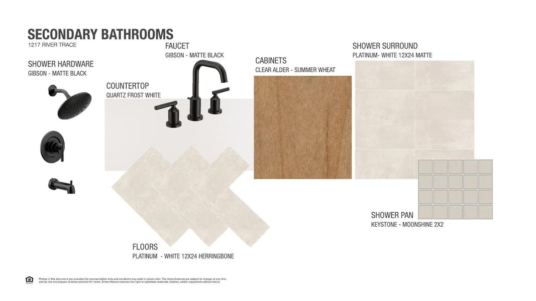 Thomas A selection sheet