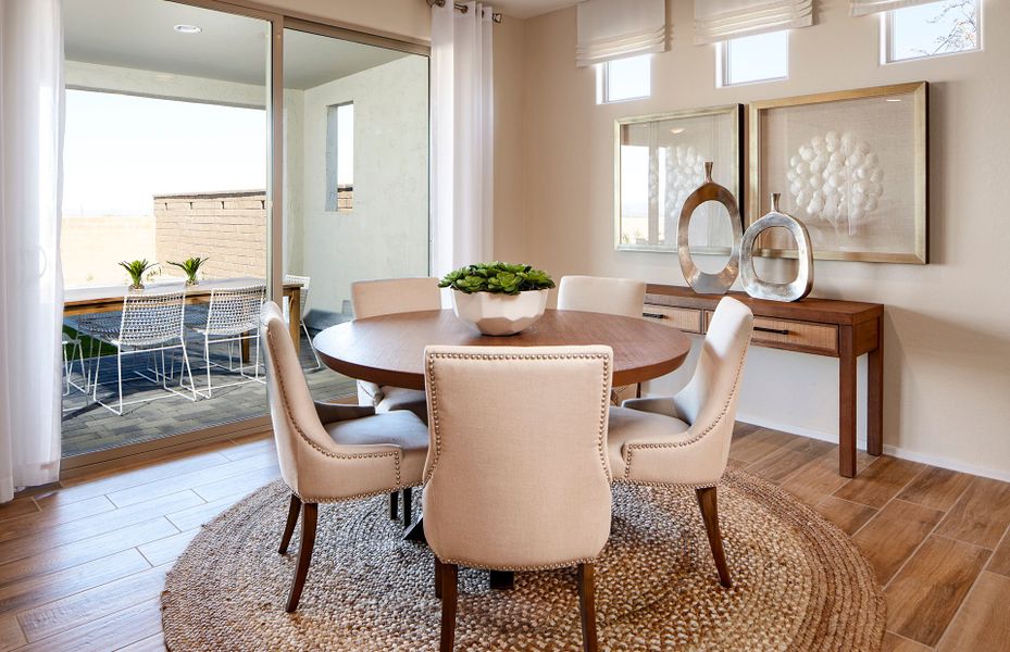 New Homes For Sale in Tucson