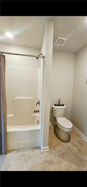 Furnished interior view inside a new home in , Homer (Image 41). Furnished interior view inside a new home in , Homer (Image 41).