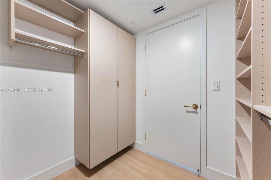 Spacious, unfurnished interior of a new home in , Miami (Image 22). Spacious, unfurnished interior of a new home in , Miami (Image 22).