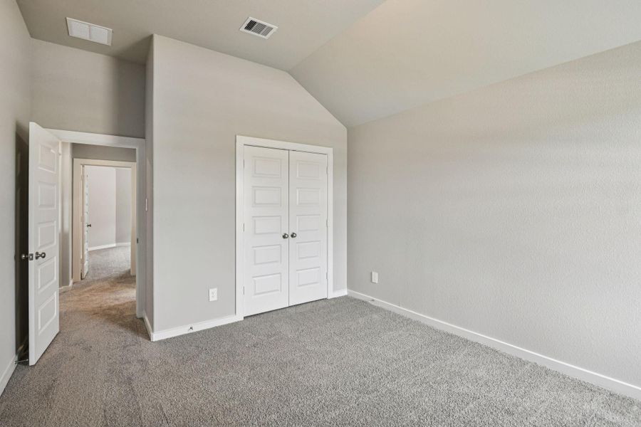 Photo is not of the actual home but is an inspirational photo of builder's model home and may depict options, furnishings, and/or decorator features that are not included. Photo is not of the actual home but is an inspirational photo of builder's model home and may depict options, furnishings, and/or decorator features that are not included.